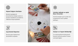 Günlük Yaşam İçin Astroloji