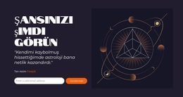Göksel Bilgelik Sizi Bekliyor - Duyarlı WordPress Teması
