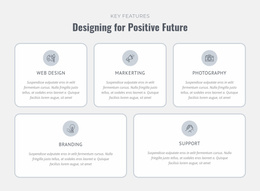 Design, Prototype, Manufacture - Ultimate Landing Page