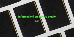 Il Miglior Design Del Sito Web Per Sulla Nostra Tipografia