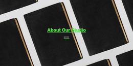 About Our Printing House - Responsive Joomla Template