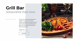 Pratos De Inspiração Sazonal - Inspiração Para O Design Do Site