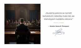 Prozkoumejte Vládní Služby