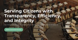 Official Publications