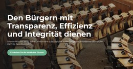 Amtliche Veröffentlichungen