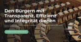 Amtliche Veröffentlichungen