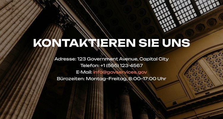 Nationale Entwicklungsstrategie Vorlage