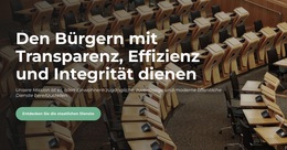 Amtliche Veröffentlichungen