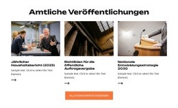 Das Ministerium Für Öffentliche Dienste