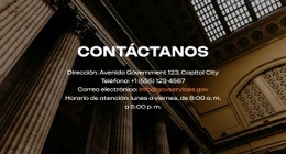 Estrategia Nacional De Desarrollo