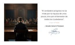 Explorar Los Servicios Gubernamentales