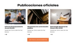 El Ministerio De Servicios Públicos