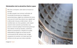 Servir Les Citoyens Avec Transparence