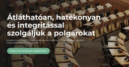 Hivatalos Kiadványok