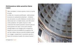 Servire I Cittadini Con Trasparenza