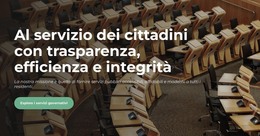 Pubblicazioni Ufficiali