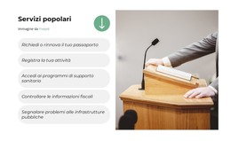 Linee Guida Per Gli Appalti Pubblici