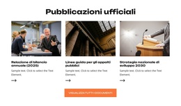 Ministero Dei Servizi Pubblici