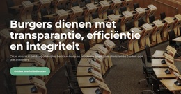 Officiële Publicaties