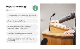 Wytyczne Dotyczące Zamówień Publicznych