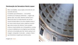 Servindo Os Cidadãos Com Transparência