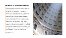 Servindo Os Cidadãos Com Transparência