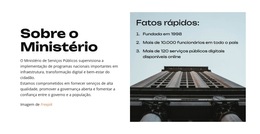 Relatório Orçamentário Anual