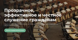 Официальные Публикации