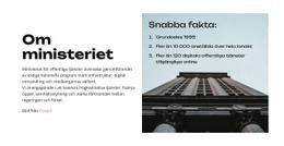 Årlig Budgetrapport