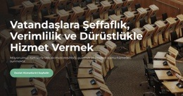 Resmi Yayınlar