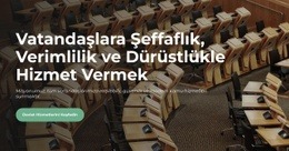 Resmi Yayınlar