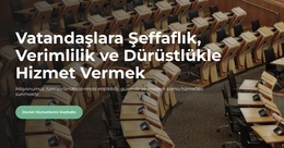 Resmi Yayınlar