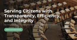 Official Publications