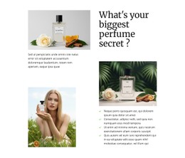 Hidden Fragrance Secrets