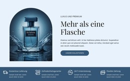 Essenz Des Modernen Menschen Joomla Vorlage