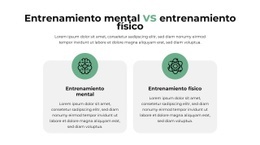 Plan De Comparación