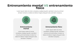 Plan De Comparación