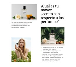 Secretos Ocultos De Las Fragancias