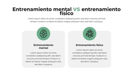 Plan De Comparación