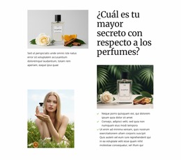 Secretos Ocultos De Las Fragancias