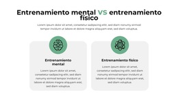 Plan De Comparación