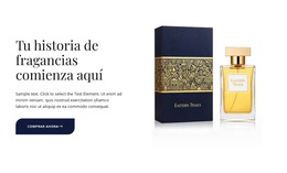 Confianza En La Botella Tema De WordPress