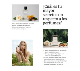 Secretos Ocultos De Las Fragancias