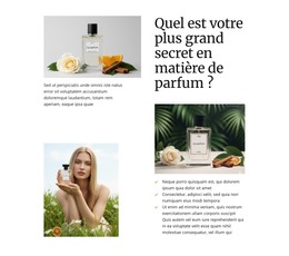 Les Secrets Cachés Des Parfums
