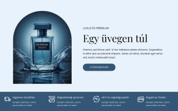 A Modern Ember Lényege