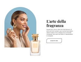 L'Arte Della Fragranza