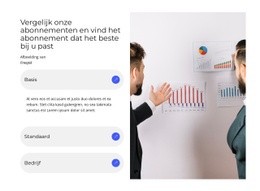 Toon Alleen Verschillen