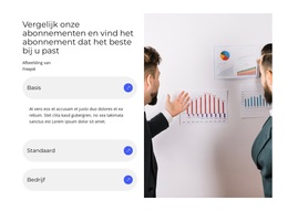 Toon Alleen Verschillen