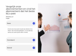 Toon Alleen Verschillen