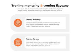 Sekcja Porównawcza Motyw WordPress